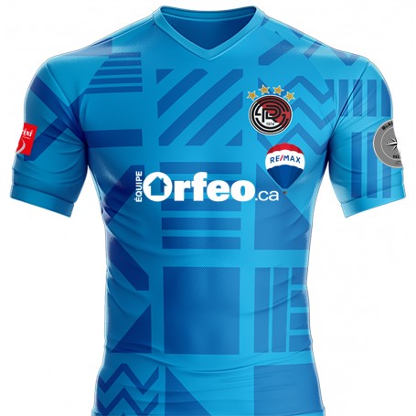 Chandail D'Avant Match de Joueur