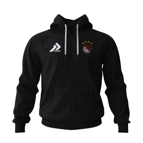 Primo Zip Hoodie