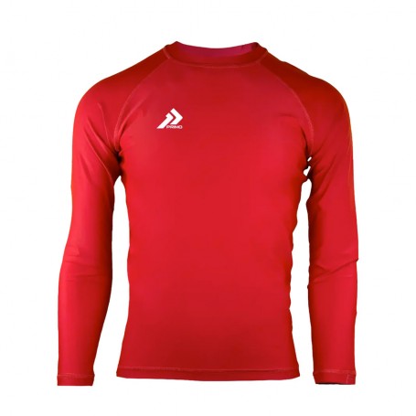 Chandail Compression manche longue