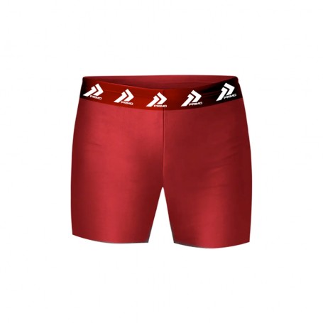 Primo Compression Short