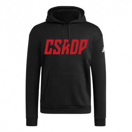 adidas CSRDP Fleece Hoodie