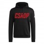 adidas CSRDP Fleece Hoodie